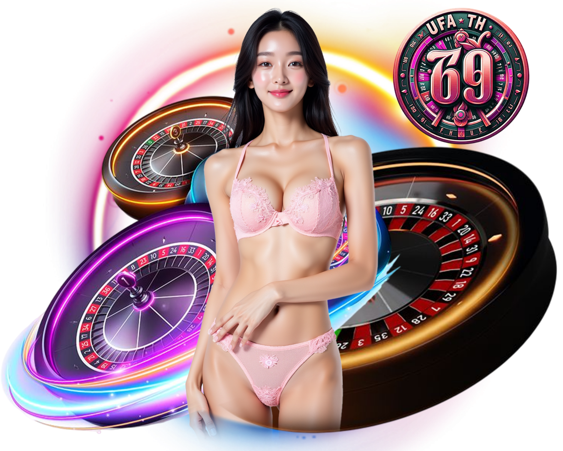 UFATH69 เข้าสู่ระบบ เครดิตฟรี