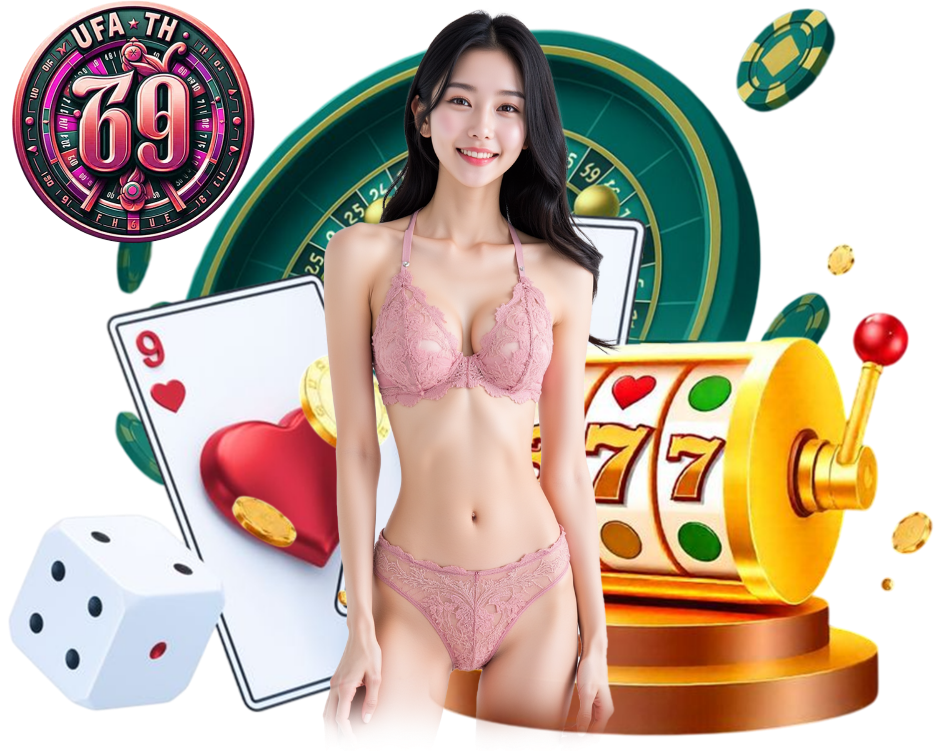 UFATH69 เข้าสู่ระบบ